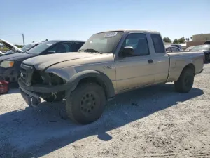 2004 FORD RANGER