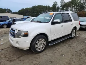 2011 FORD EXPEDITION