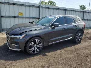 2022 VOLVO XC60 B5 IN