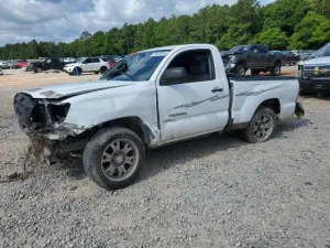 2008 TOYOTA All Models