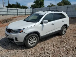 2014 KIA SORENTO