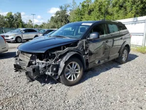 2019 DODGE JOURNEY