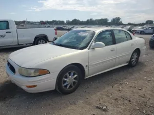2004 BUICK LESABRE