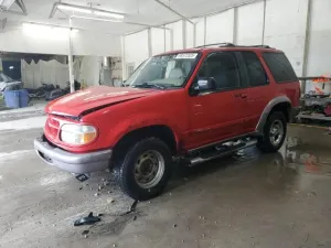 1997 FORD EXPLORER