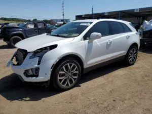 2021 CADILLAC XT5