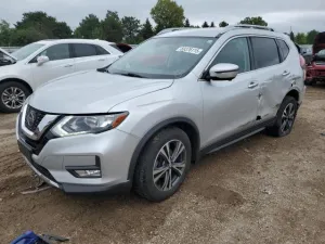 2019 NISSAN All Models