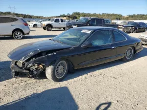 1995 LINCOLN MARK SERIE