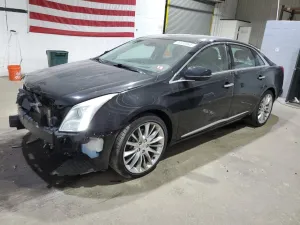 2013 CADILLAC XTS