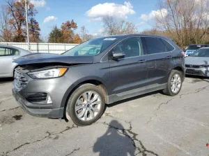 2021 FORD EDGE