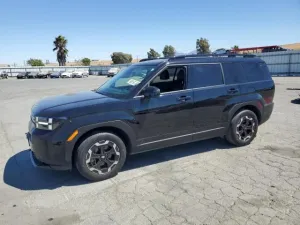 2024 HYUNDAI SANTA FE