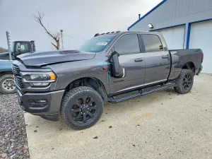 2023 RAM 2500