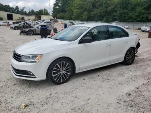 2016 VOLKSWAGEN JETTA