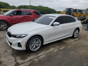 2025 BMW MOTORRAD 3 SERIES