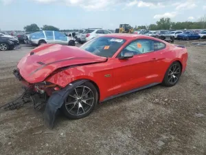 2020 FORD ALL Models