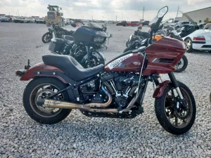 2024 HARLEY-DAVIDSON FXLRST