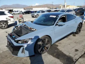 2025 AUDI S E-TRON G