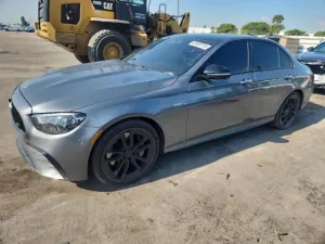 2023 MERCEDES BENZ E-CLASS