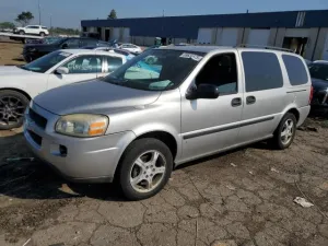 2008 CHEVROLET UPLANDER