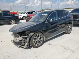 2021 BMW X1