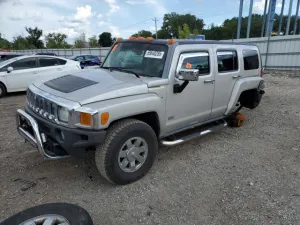 2006 HUMMER H3