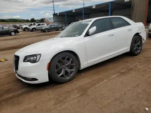 2021 CHRYSLER 300