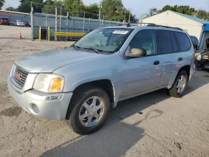 2008 GMC ENVOY