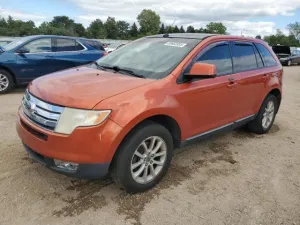2008 FORD EDGE