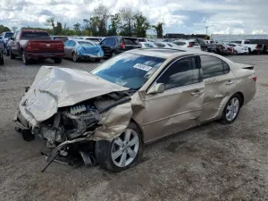 2005 LEXUS ES330