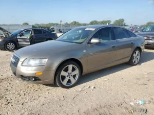 2008 AUDI A6