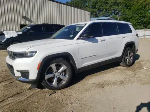 2021 JEEP GRAND CHER