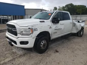 2023 RAM 3500