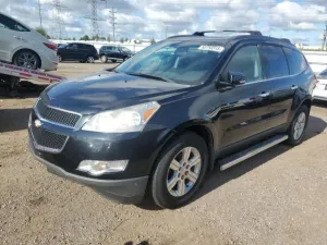 2011 CHEVROLET TRAVERSE
