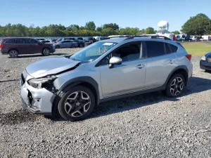 2018 SUBARU CROSSTREK