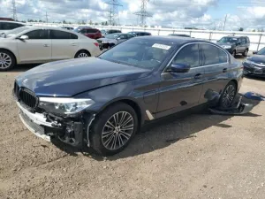 2020 BMW MOTORRAD 5 SERIES