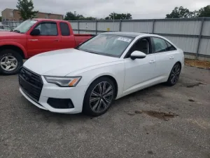 2023 AUDI A6