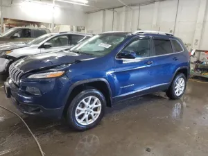 2018 JEEP GRAND CHER