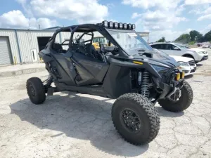 2023 POLA RZR PRO R
