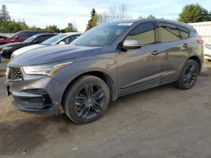 2020 ACURA RDX