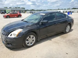 2010 NISSAN ALTIMA