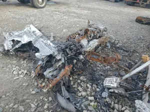 2024 LAMBORGHINI HURACAN ST