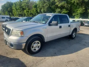 2006 FORD F-150