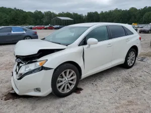 2010 TOYOTA VENZA