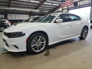 2022 DODG CHARGER