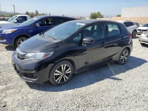 2020 HONDA FIT