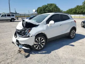 2021 BUICK ENCORE