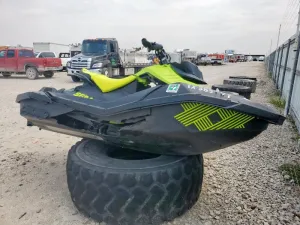 2023 SEADOO SEA-DOO RX