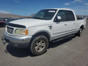 2002 FORD F-150