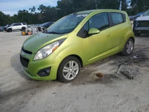 2014 CHEVROLET SPARK