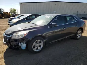 2014 CHEVROLET MALIBU