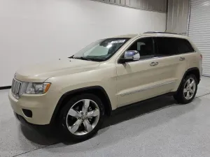 2011 JEEP CHEROKEE